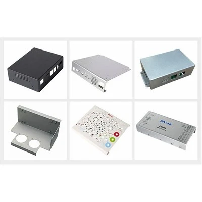 Vỏ máy công nghiệp